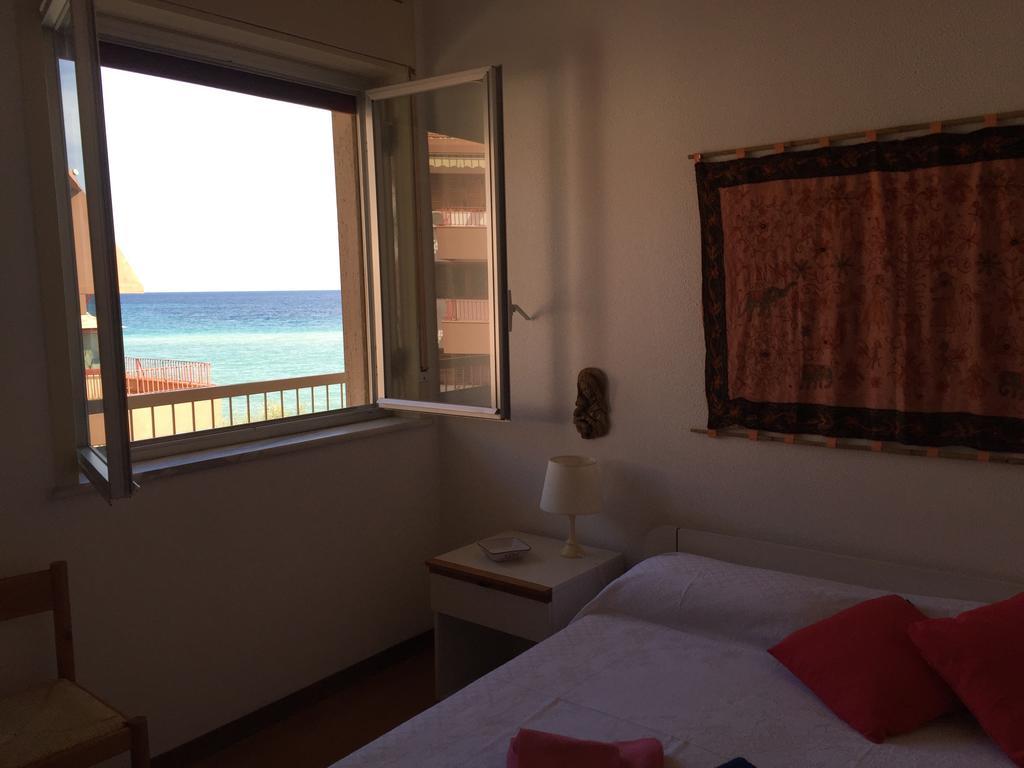 Apartment Sillemi - Casa Sille Letojanni Kültér fotó