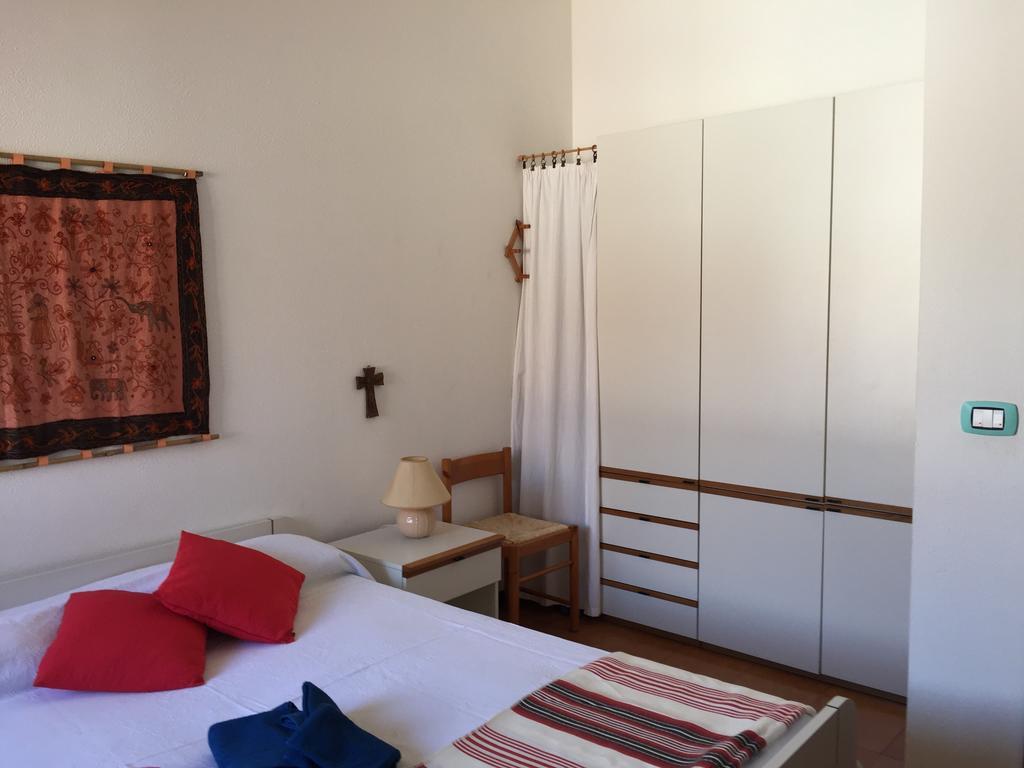 Apartment Sillemi - Casa Sille Letojanni Kültér fotó