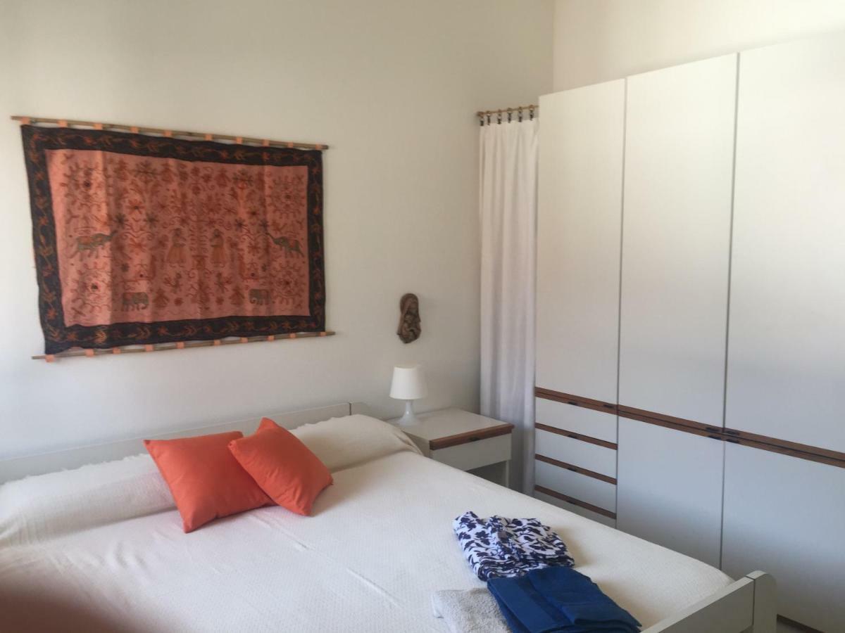 Apartment Sillemi - Casa Sille Letojanni Kültér fotó