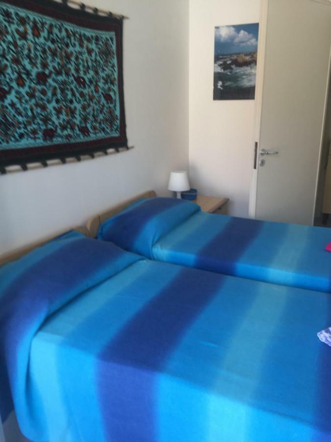 Apartment Sillemi - Casa Sille Letojanni Kültér fotó