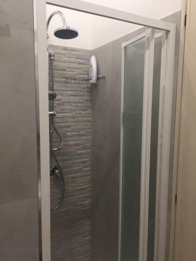 Apartment Sillemi - Casa Sille Letojanni Kültér fotó