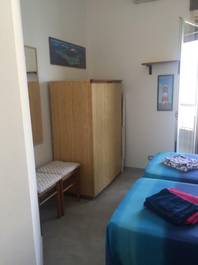 Apartment Sillemi - Casa Sille Letojanni Kültér fotó