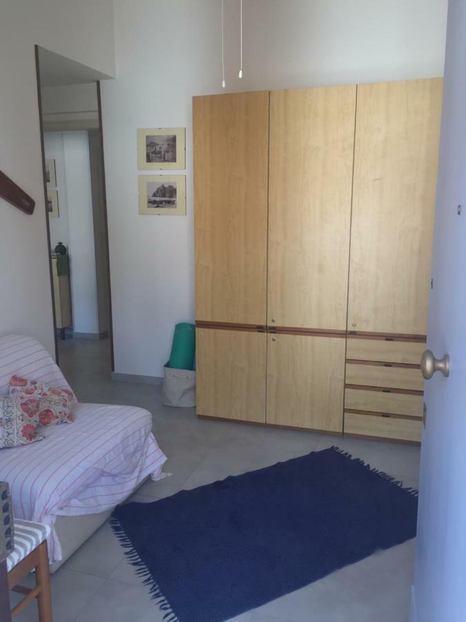 Apartment Sillemi - Casa Sille Letojanni Kültér fotó