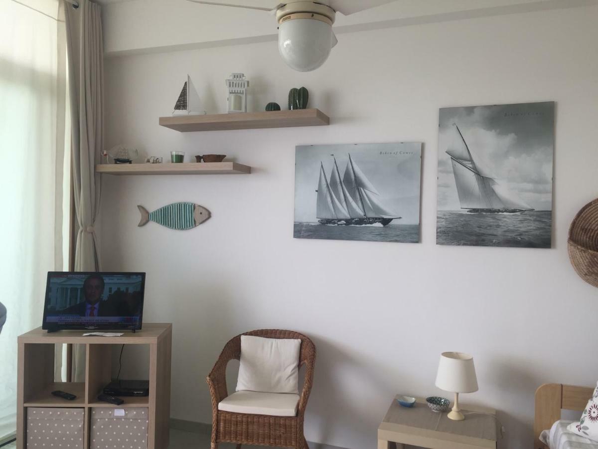 Apartment Sillemi - Casa Sille Letojanni Kültér fotó