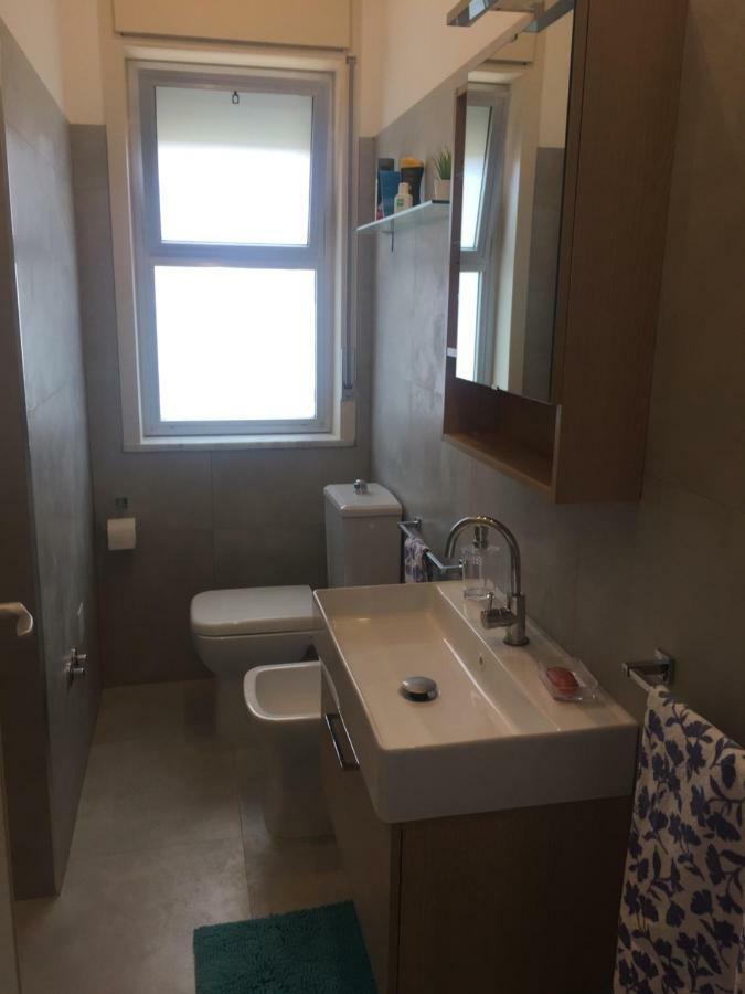 Apartment Sillemi - Casa Sille Letojanni Kültér fotó