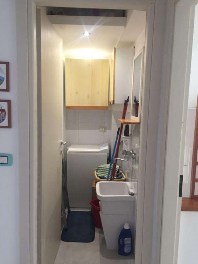Apartment Sillemi - Casa Sille Letojanni Kültér fotó